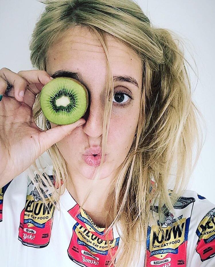 Bianca Tentenier